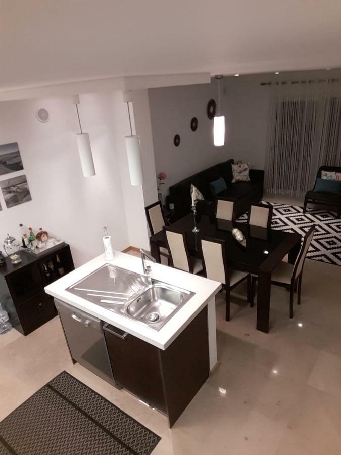 My Home Sao Martinho do Porto Ngoại thất bức ảnh