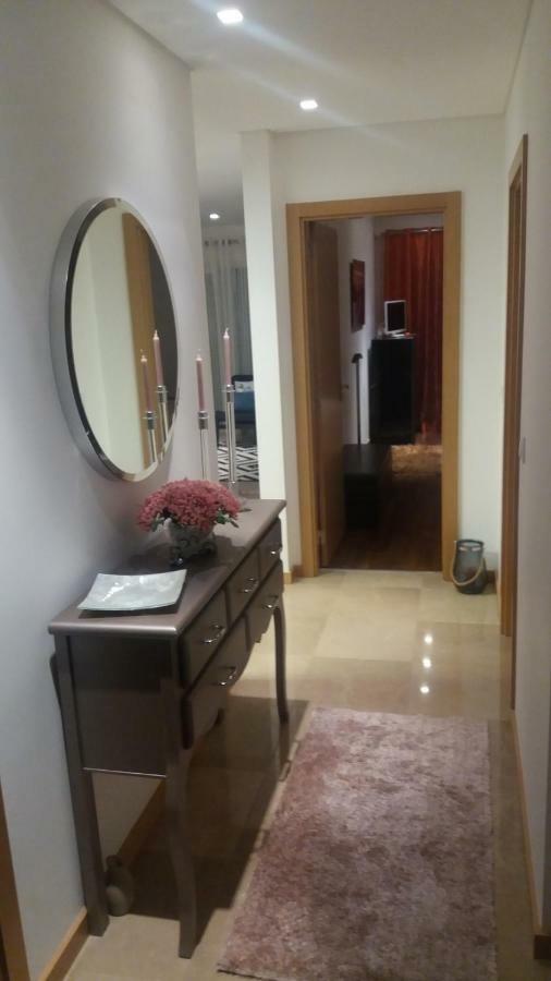 My Home Sao Martinho do Porto Ngoại thất bức ảnh