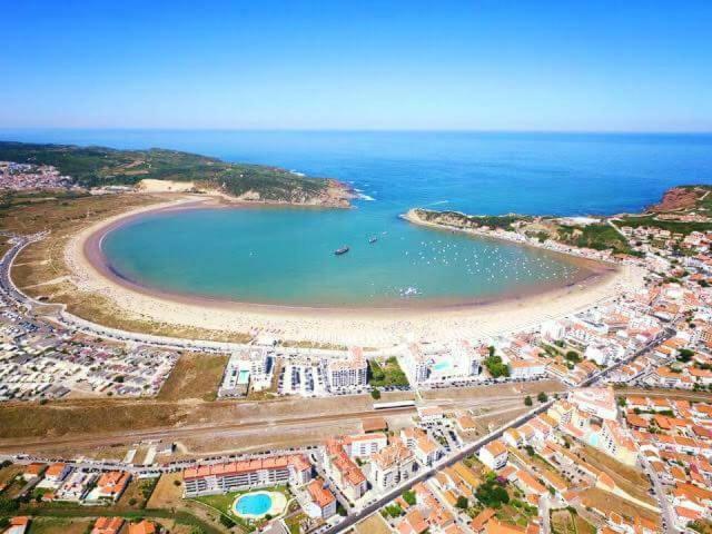 My Home Sao Martinho do Porto Ngoại thất bức ảnh